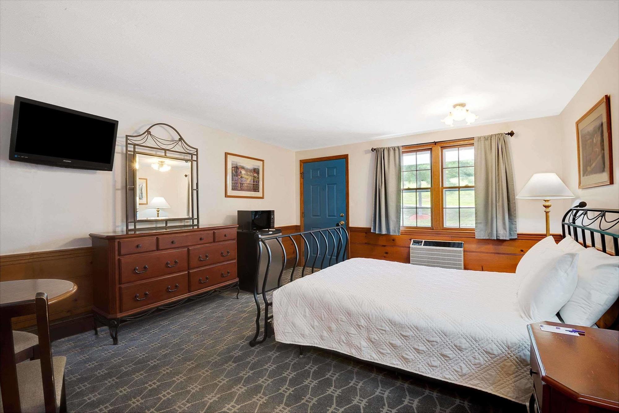 Knights Inn Danvers Bagian luar foto