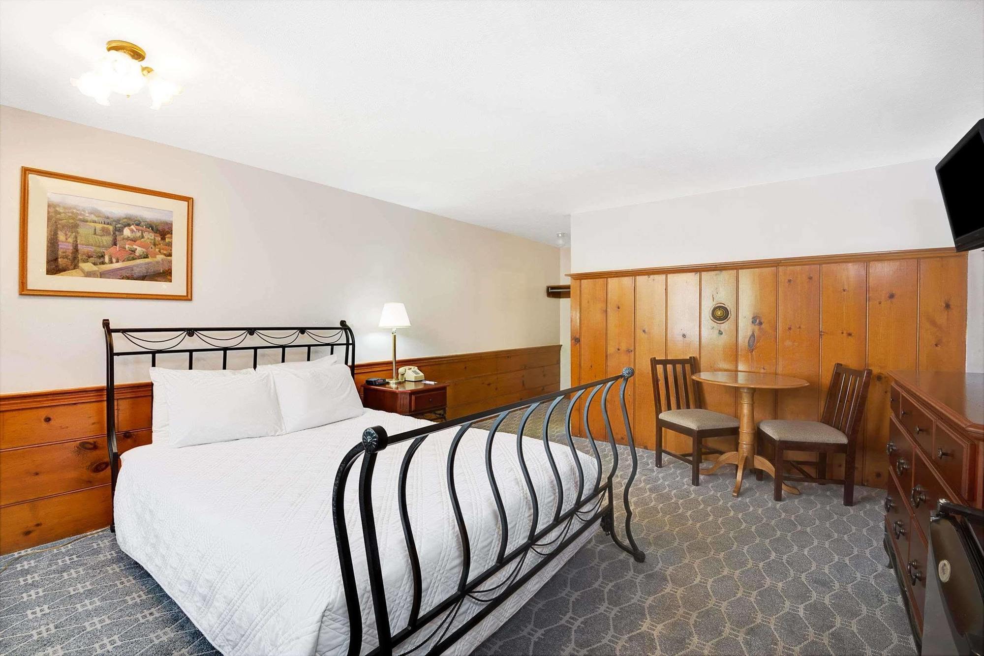 Knights Inn Danvers Bagian luar foto